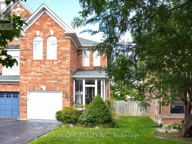 Apartment for rent in York, Ontario