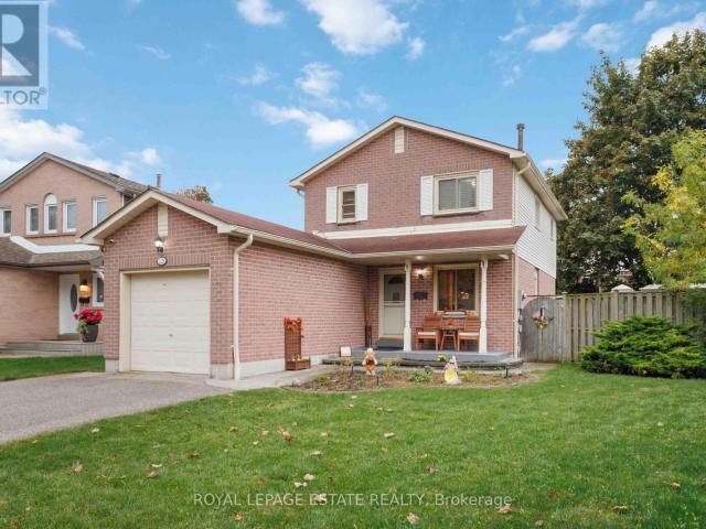 House for rent in Discovery Bay, Ajax