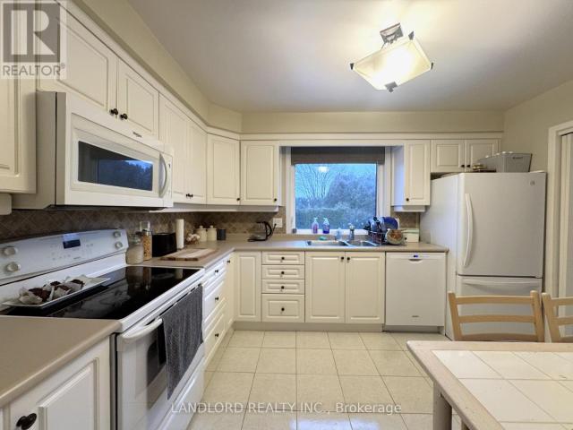 Apartment for rent in Oakville, Ontario