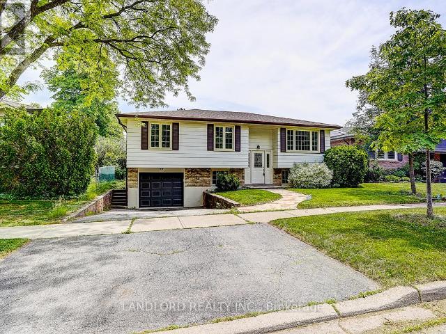 Apartment for rent in Oakville, Ontario