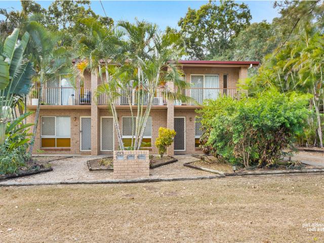 Apartment for rent in Rockhampton, Queensland