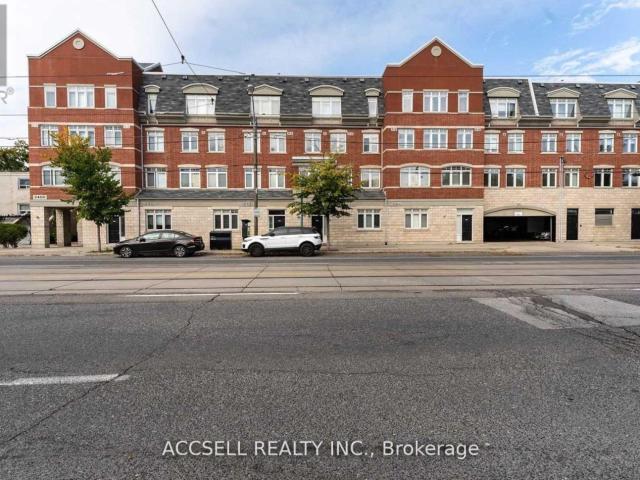 Apartment for rent in Woburn, Ontario