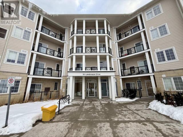 Apartment for rent in Durham, Ontario