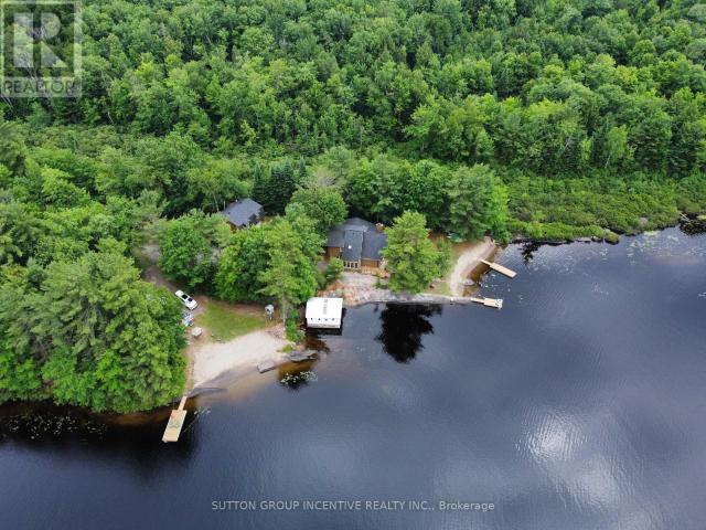 Apartment for rent in Muskoka, Ontario