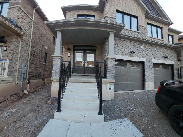 House for rent in Niagara, Ontario