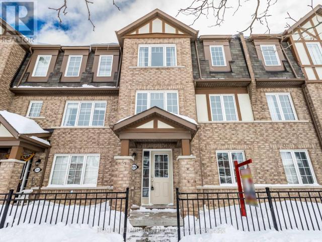 Apartment for rent in Georgina, Ontario