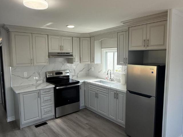 Apartment for rent in Durham, Ontario