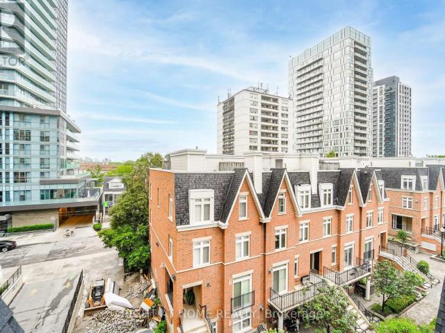 Apartment for rent in Woburn, Ontario