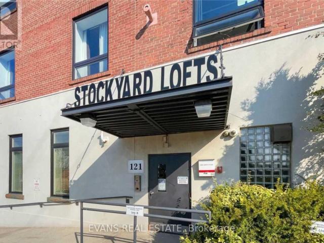 Apartment for rent in Woburn, Ontario