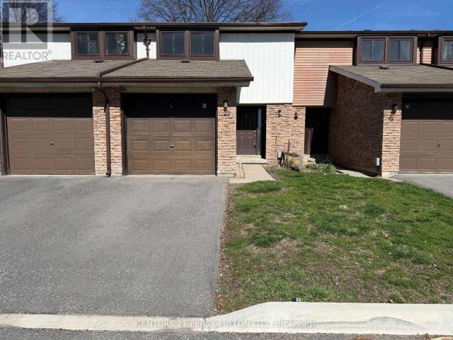 Apartment for rent in Durham, Ontario
