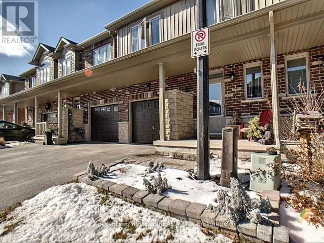 Apartment for rent in Niagara, Ontario