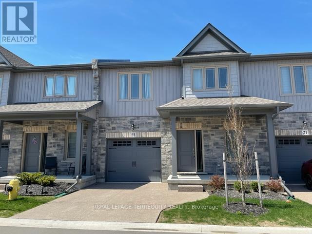 Apartment for rent in Niagara, Ontario