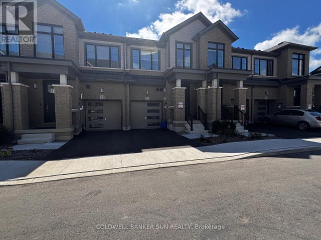Apartment for rent in Ancaster, Ontario