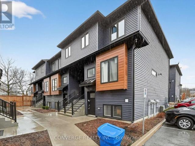 Apartment for rent in Niagara, Ontario
