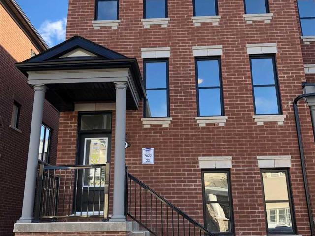 Apartment for rent in Milton, Ontario