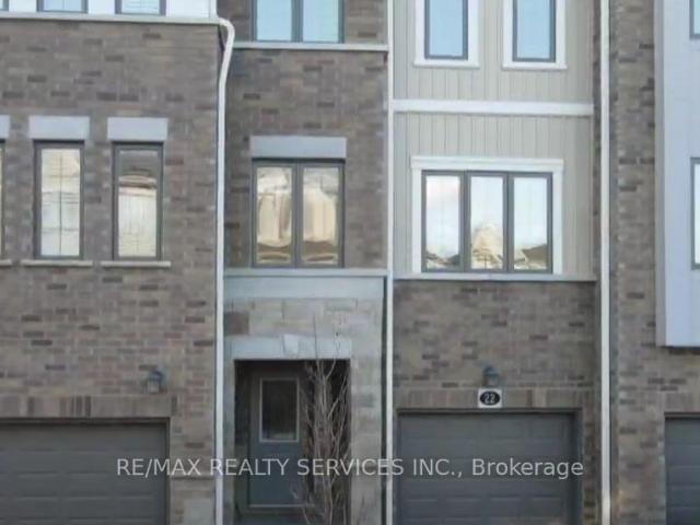 Apartment for rent in Doon South, Kitchener