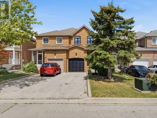 House for rent in Caledon, Ontario