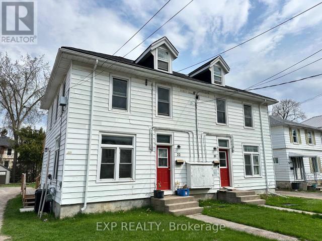 Apartment for rent in Belleville, Ontario