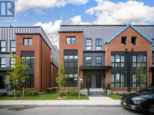 Apartment for rent in York, Ontario