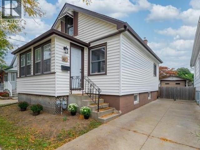 House for rent in Niagara, Ontario