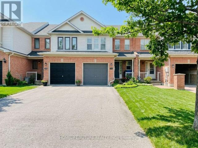 Apartment for rent in Golden Horseshoe, Ontario