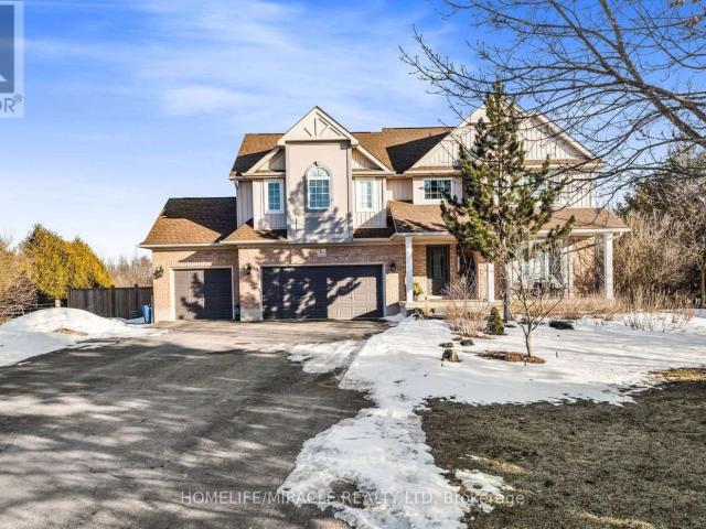 Apartment for rent in Dufferin, Ontario