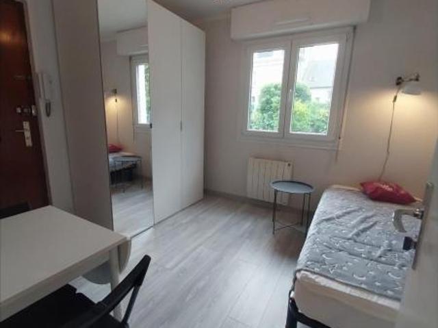 Appartement location à Dinan, Bretagne