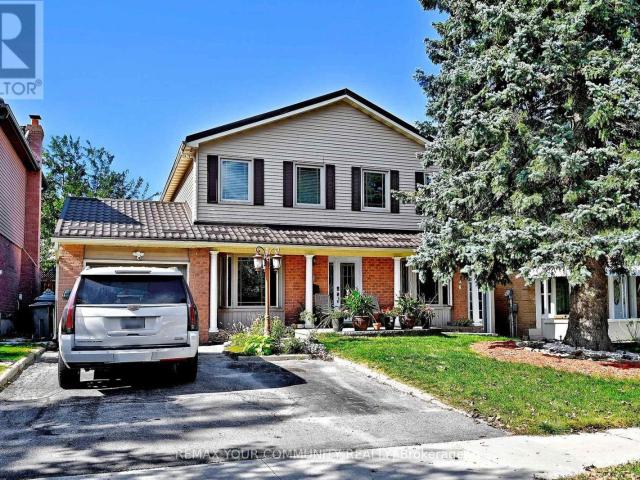 Apartment for rent in Scarborough—Rouge Park, Toronto