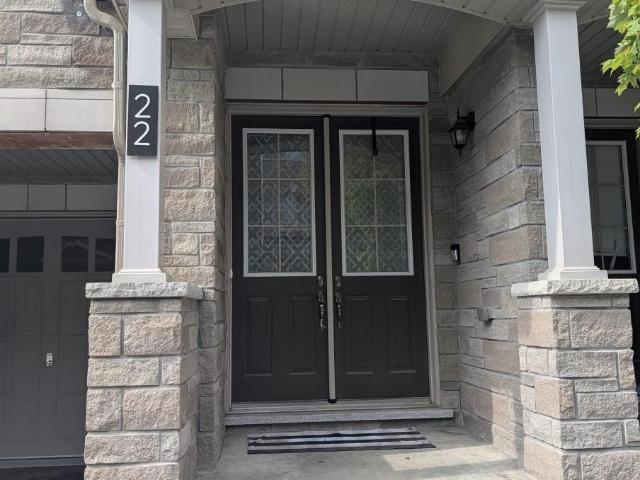 Apartment for rent in Georgina, Ontario