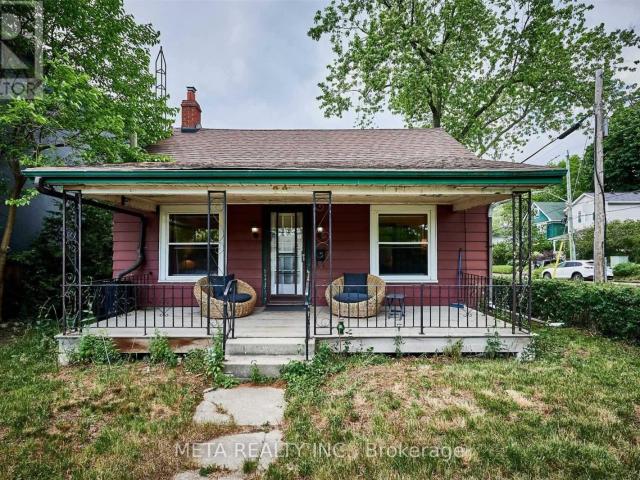 House for rent in Woburn, Ontario