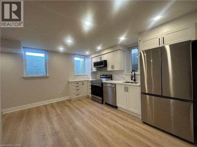 Apartment for rent in Brant, Ontario