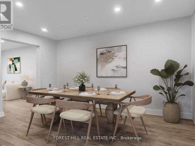 House for rent in Ancaster, Ontario