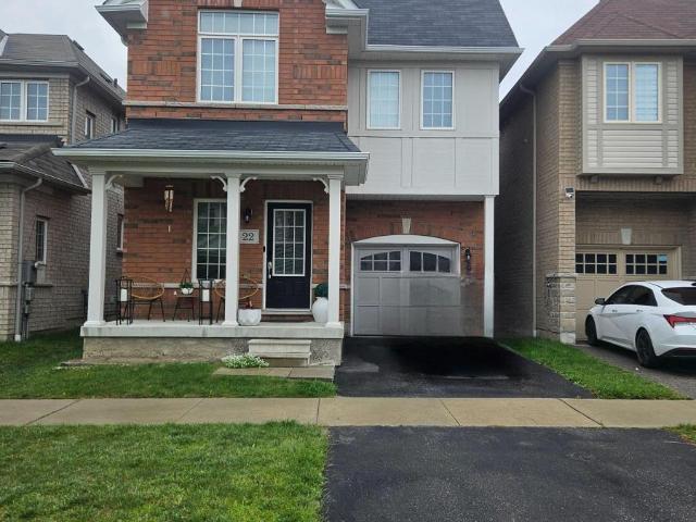 Apartment for rent in Ajax, Golden Horseshoe