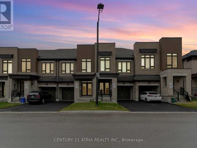 Apartment for rent in York, Ontario