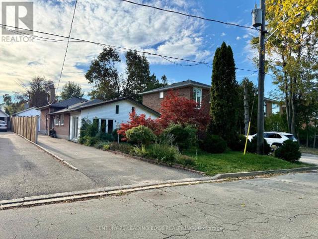 Apartment for rent in Humber River—Black Creek, Toronto