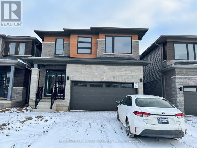Apartment for rent in Brant, Ontario
