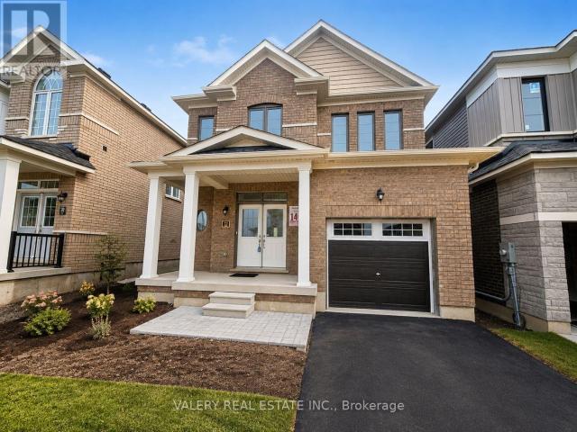 House for rent in Barrie, Ontario