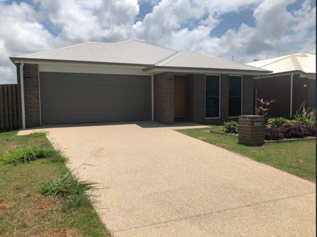 Apartment for rent in Bucasia, Queensland