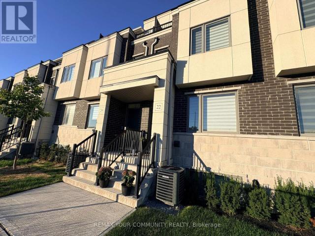 Apartment for rent in Caledon, Ontario