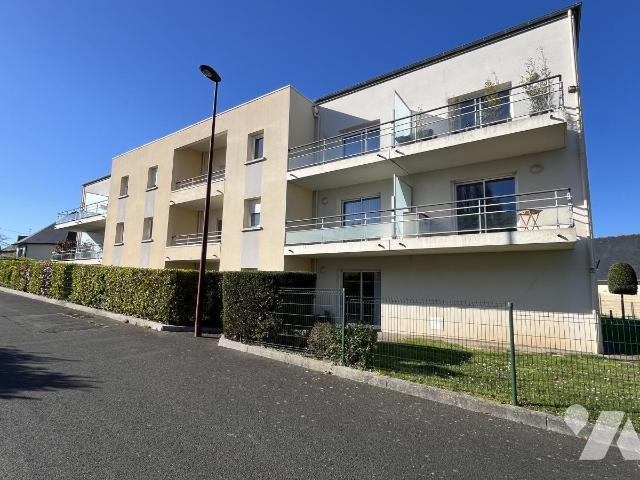 Appartement location à Saint-Brieuc, Bretagne