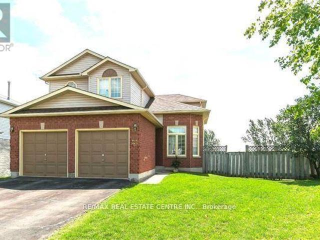Apartment for rent in Dufferin, Ontario