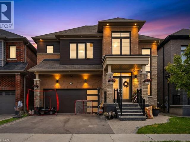 Apartment for rent in Caledonia, Ontario