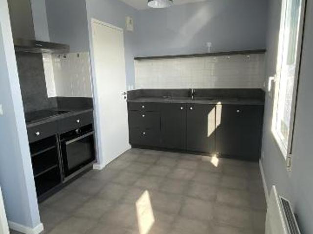Appartement location à Saint-Brieuc, Bretagne