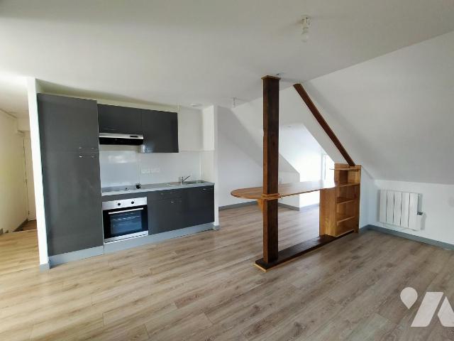 Appartement location à Saint-Brieuc, Bretagne