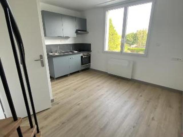 Appartement location à Saint-Brieuc, Bretagne