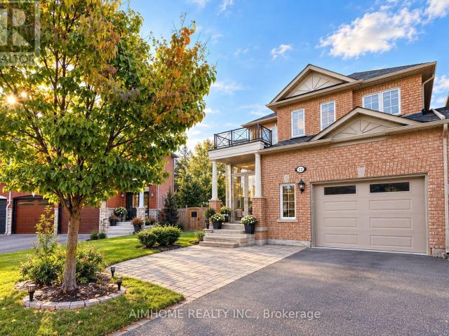 Apartment for rent in Aurora, Golden Horseshoe