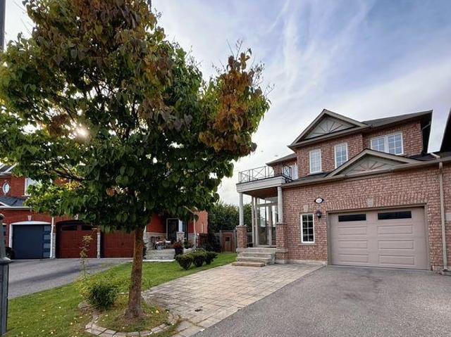 Apartment for rent in York, Ontario
