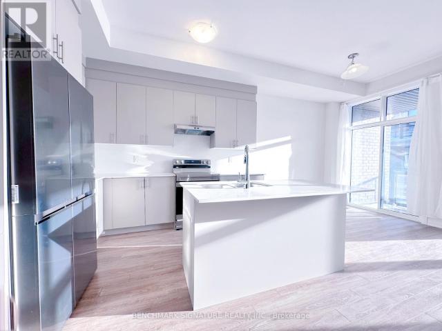 Apartment for rent in York, Ontario