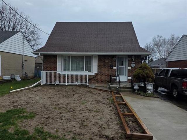 Apartment for rent in Kitchener, Ontario