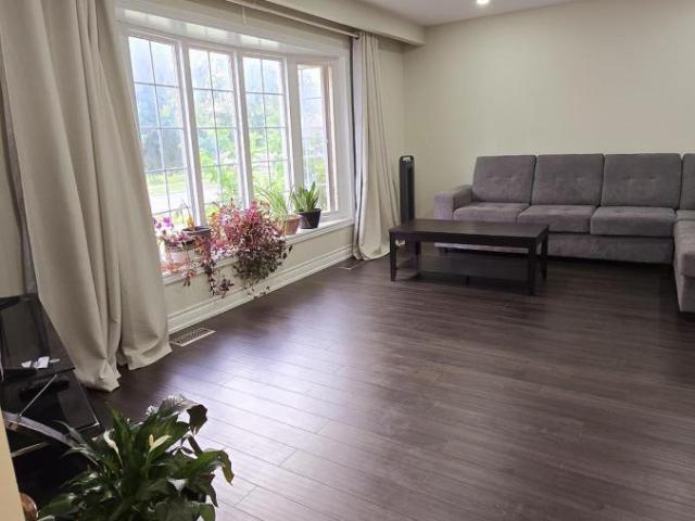 House for rent in Woburn, Ontario